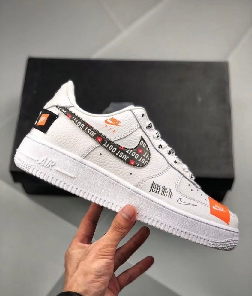 Nike Air Force 1 Just do IT