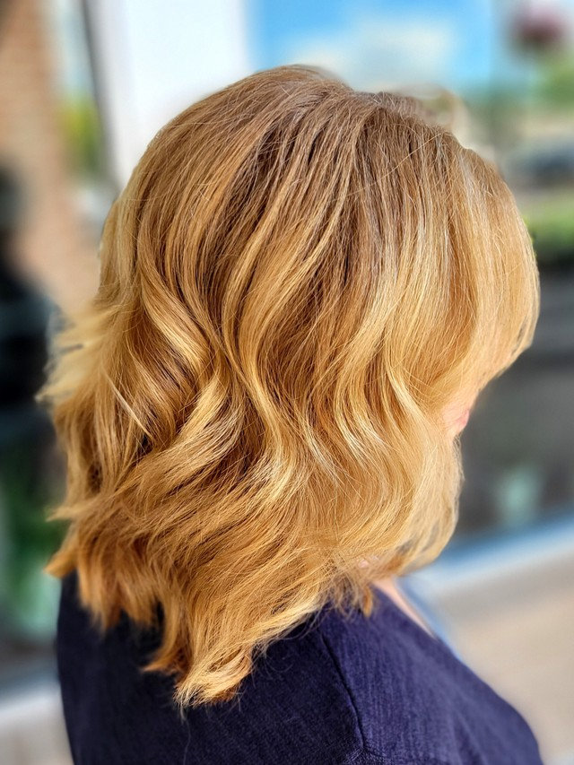 Low-Maintenance Gray Coverage