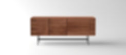 SOLID Sideboard Modern Furniture