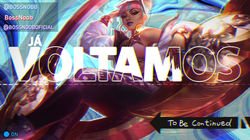 Voltamos