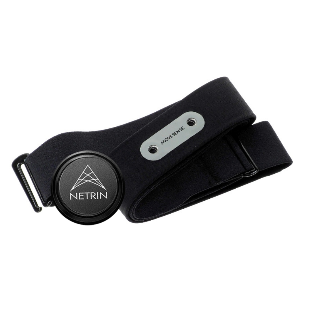 Athletic Chest Strap