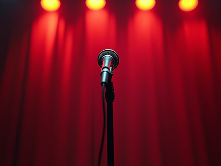 Top Social Media Trends: Comedy and Entertainment Insights