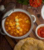 Channa Masala