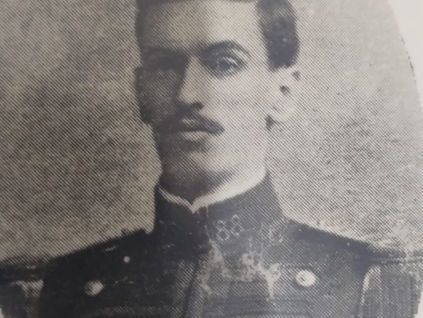 HOMENAGEM À MEMÓRIA DO DOUTOR ISRAEL VIEIRA FERREIRA PELOS 142ANOS DE SEU NASCIMENTO