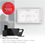 Thumbnail: Actron Air NTW-1000 NEO Touch Master Wall Controller