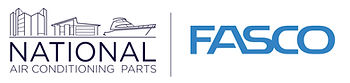 Fasco motors air conditioning spare parts
