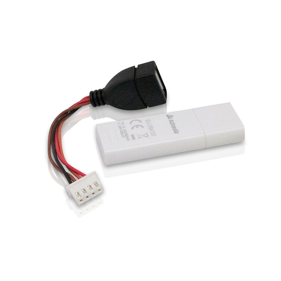 Actron Air WIFI USB KIT WALL HUNG UNITS