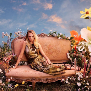 Marketing y Comunicación de Moda y Lujo - Diplomado Online