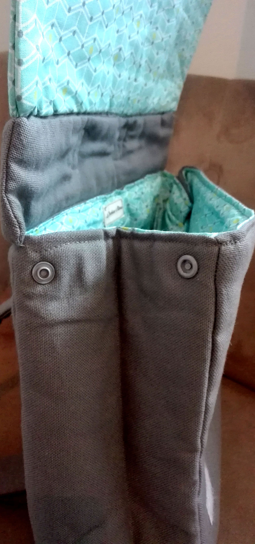 Miniature : Cartable maternelle