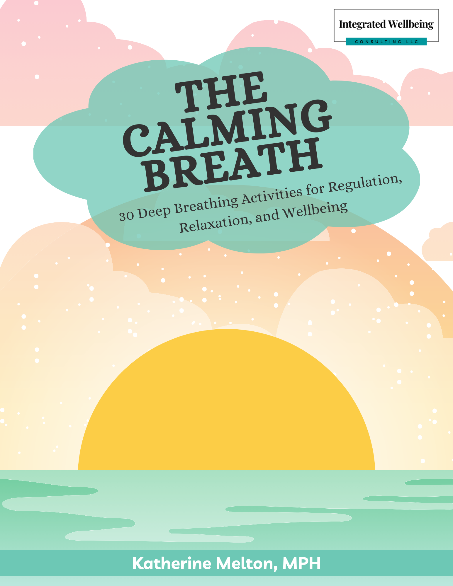 The Calming Breath