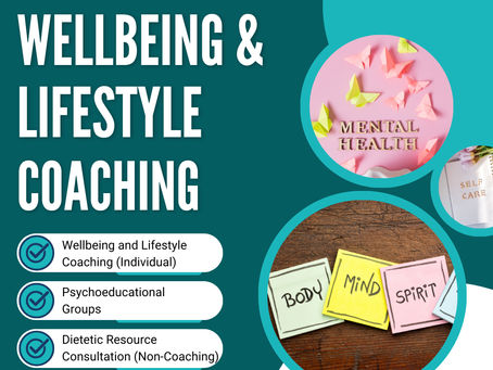 The Healing Power of a Compassionate and Nonjudgmental Support System in Achieving Wellbeing and Lifestyle Goals