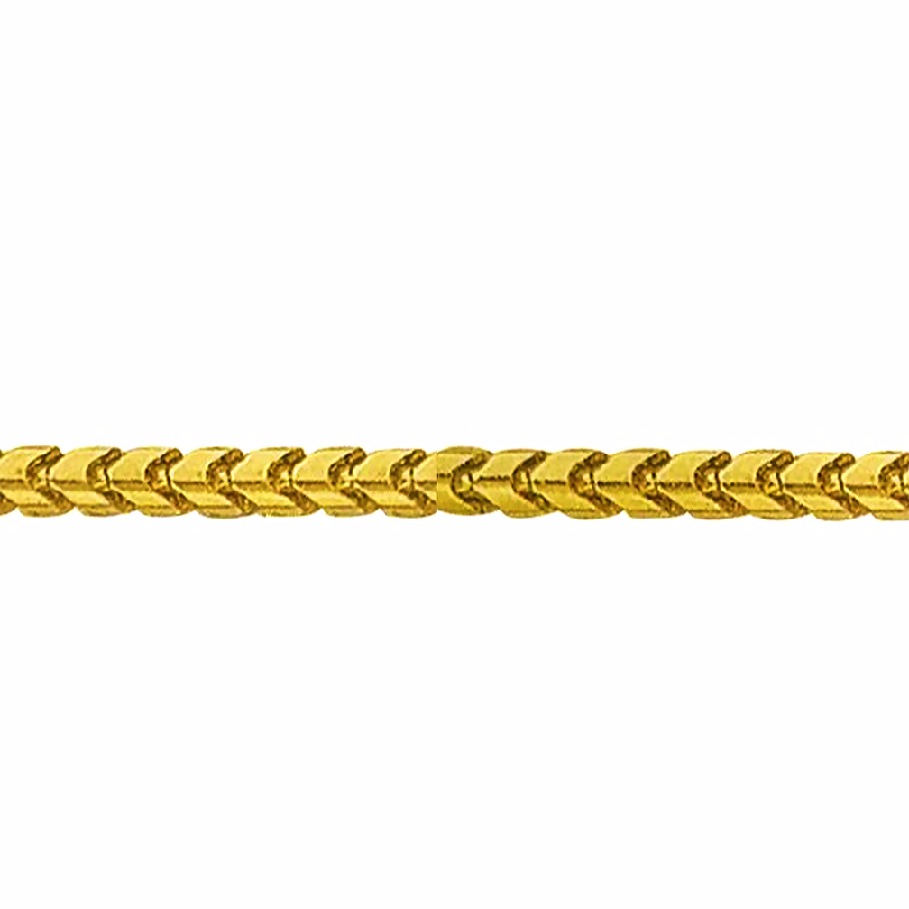 Franco Chain 3.70 mm