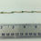 Thumbnail: 14K Yellow Gold Emerald  Diamond Bracelet, 7"