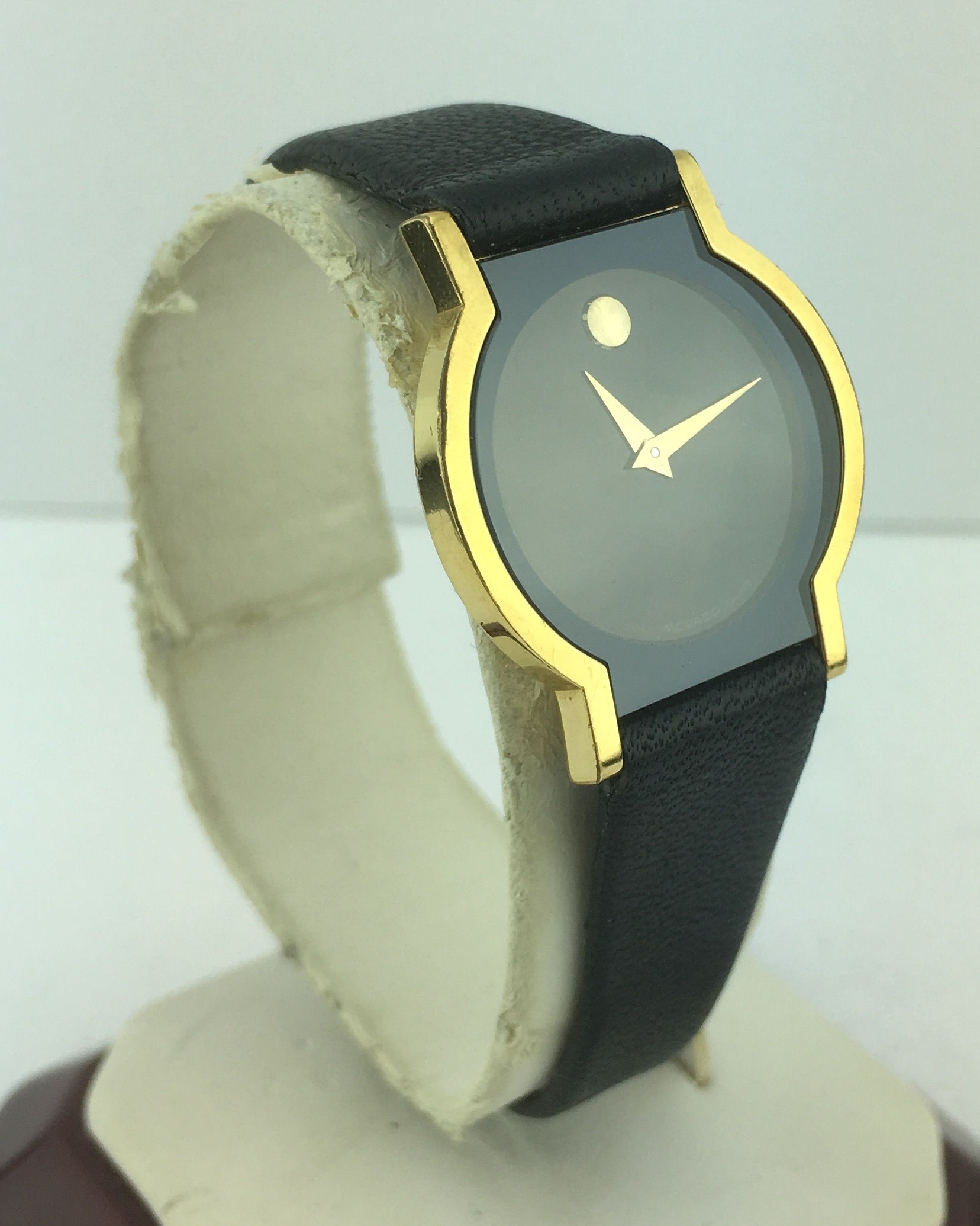 Movado Horizon 87-90-820 Women's Watch