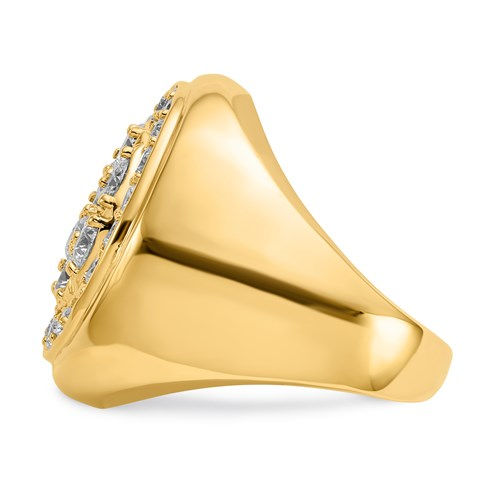Thumbnail: Diamond Ring