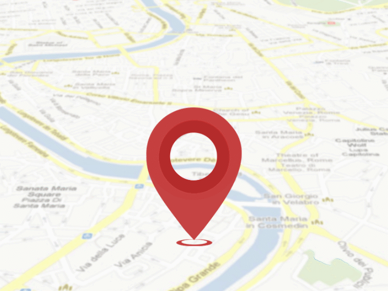 GPS Directions