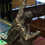 Thumbnail: Hercules the Archer, by Emile-Antonie Bourdelle