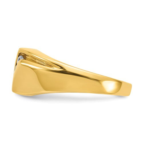 Thumbnail: Diamond Ring