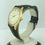 Thumbnail: Jean Perret 18K Yellow Gold Wind-Up Watch - Vintage