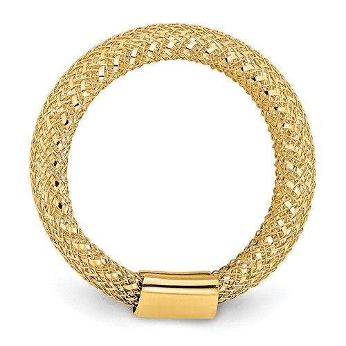Thumbnail: Stretch Ring