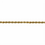 Thumbnail: Diamond-Cut Quadruple Rope Chain 5.00 mm