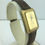 Thumbnail: Corum Gr. 5 Ingot 18K Gold Women's Watch with Diamond Crown 14300