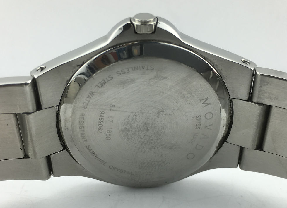 Movado 84e71850 top