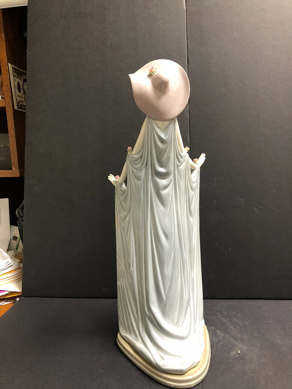 Thumbnail: Lladro, Afternoon Tea #1428