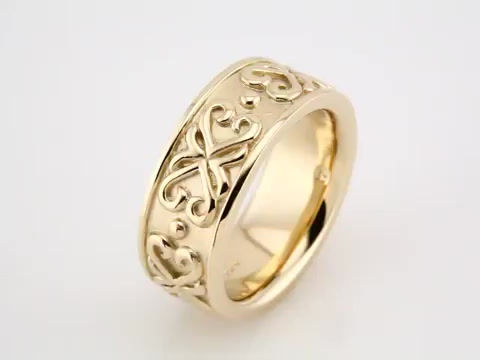 Thumbnail: Etruscan-Style Band