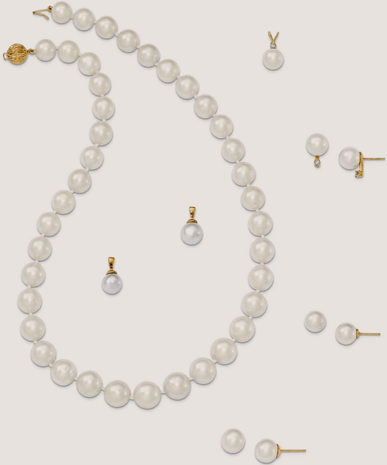 Fine Jewelry New Collections