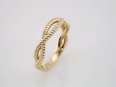Thumbnail: Rope Ring