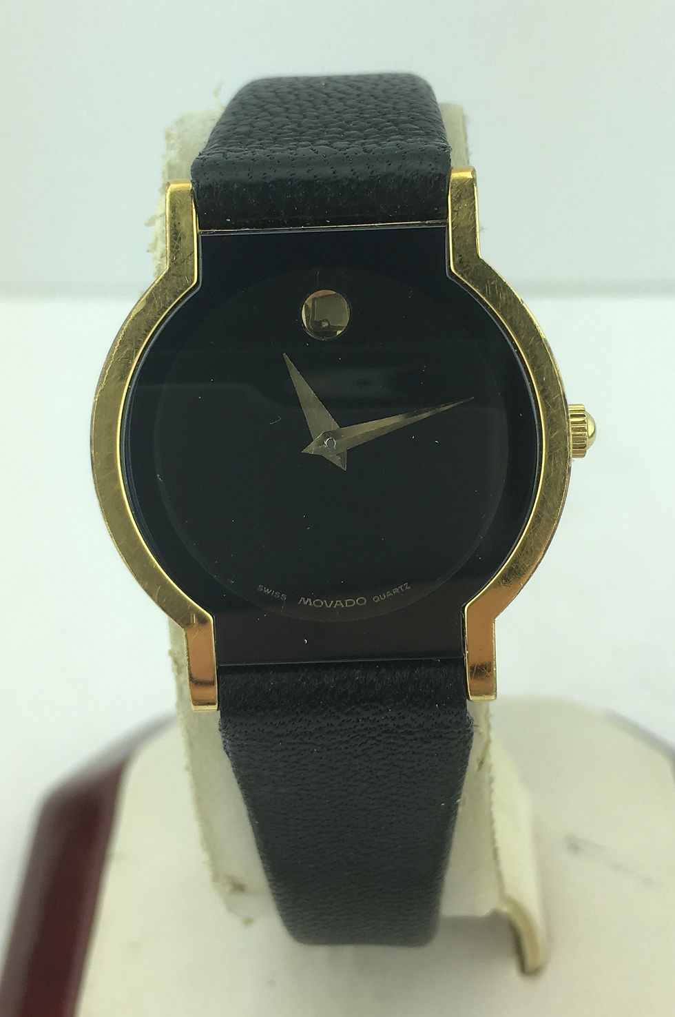 Thumbnail: Movado Horizon 87-90-820 Women's Watch