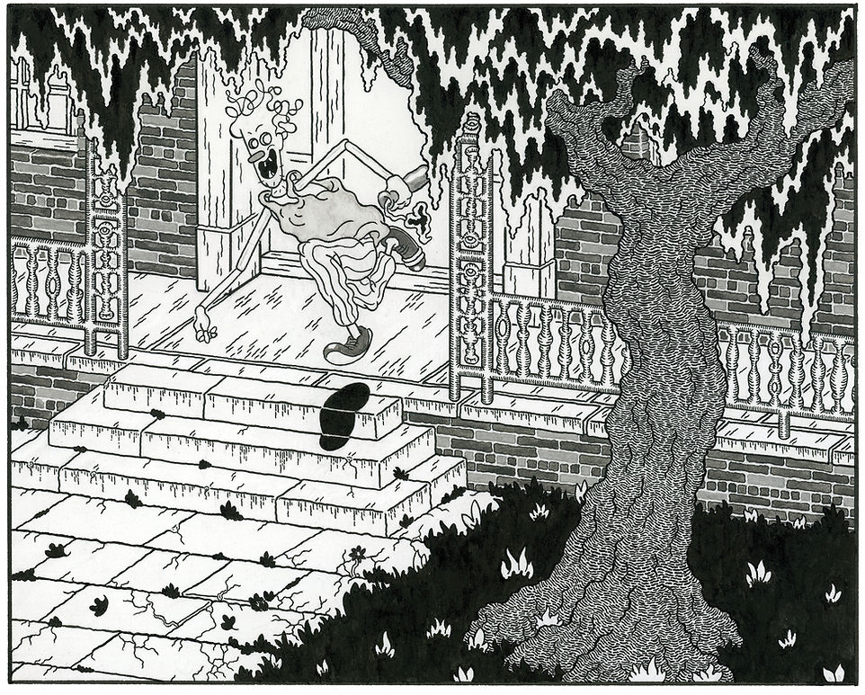 The Guest House - Bix Running.jpg