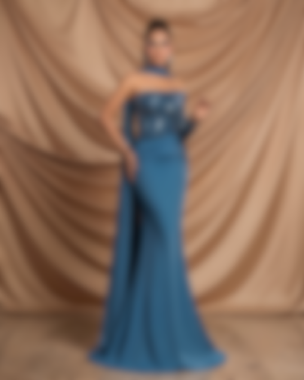 Raasa Gownblur 4