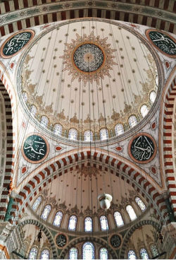 Fatih Camii
