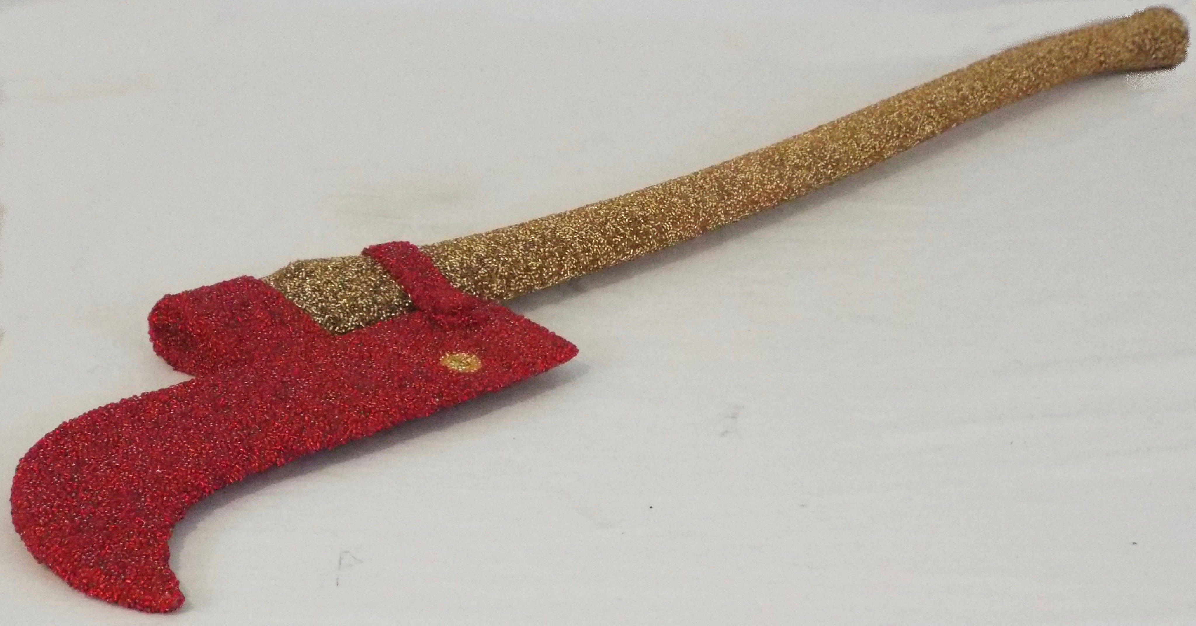 Sickle 2