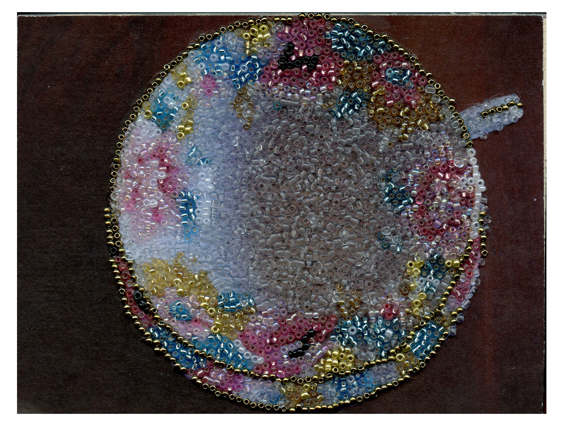 Teacup
