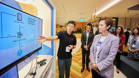 Singapore’s Venture Capital Landscape Where Smart Money Flows Now