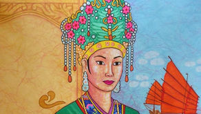 The Living Heritage of Singapore Peranakan History