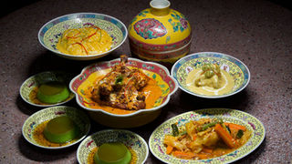 A Journey Through Melaka Food 