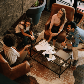 Executive Retreats in Asia for Business Leaders and Entrepreneurs