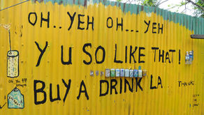 What Is Singlish? The Heart of Singaporean Expression