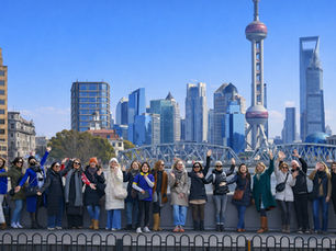 Best Shanghai Free Walking Tours: 2026 Expert Picks
