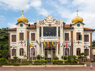 10 Best Attractions in Melaka