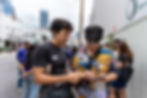 amazing race chinatown chaos