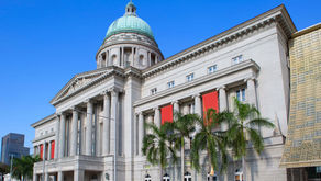 National Gallery Singapore Celebrates a Decade of Artistic Excellence