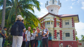 The Captivating History of Singapore's Sultan Shoal Lighthouse (And How to Visit)