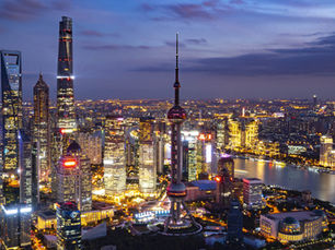 2026 Shanghai Digital Survival Guide