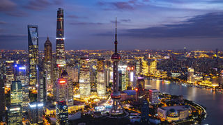 2026 Shanghai Digital Survival Guide