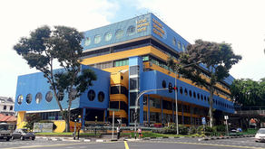 Katong Shopping Centre: Singapore's Overlooked Heritage Hub and Why You Should Care